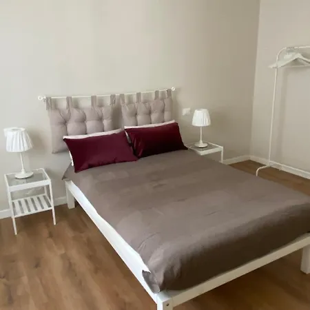 Appartement Sirtori 24 Up 2 Florence