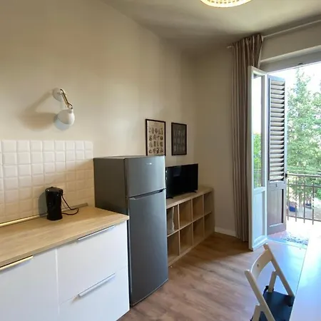 Appartement Sirtori 24 Up 2