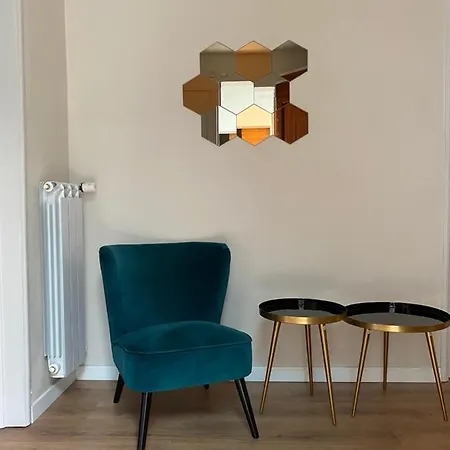 Sirtori 24 Up 2 Appartement